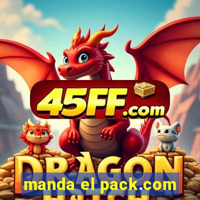 manda el pack.com